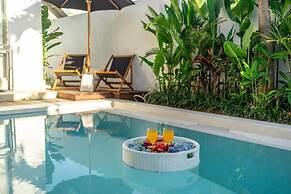 La Palma Villa Bali