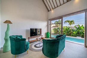 La Palma Villa Bali