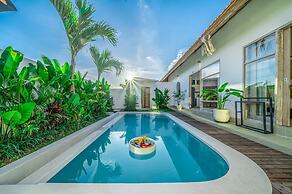 La Palma Villa Bali