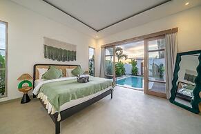La Palma Villa Bali