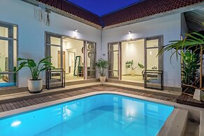 La Palma Villa Bali