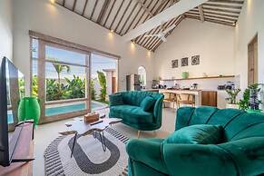 La Palma Villa Bali