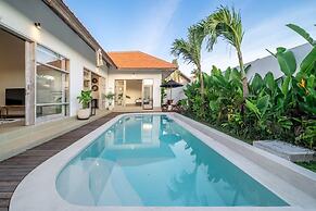 La Palma Villa Bali