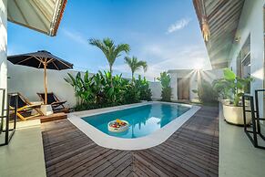 La Palma Villa Bali