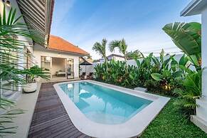 La Palma Villa Bali