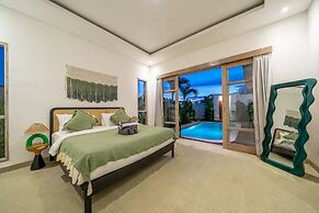 La Palma Villa Bali