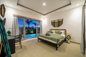 La Palma Villa Bali