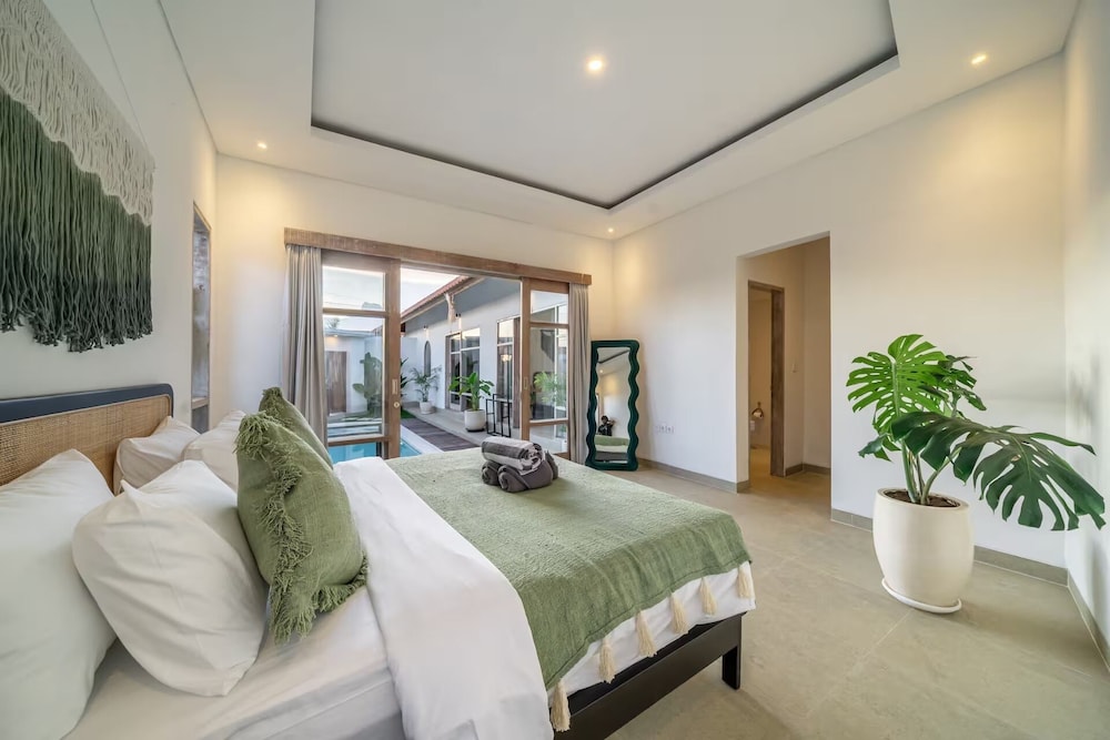 La Palma Villa Bali