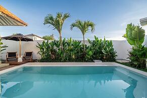 La Palma Villa Bali