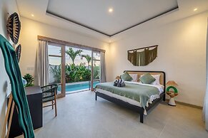 La Palma Villa Bali