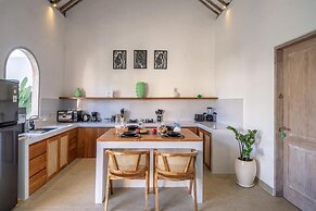 La Palma Villa Bali