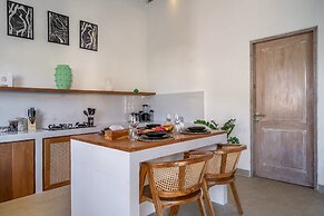 La Palma Villa Bali