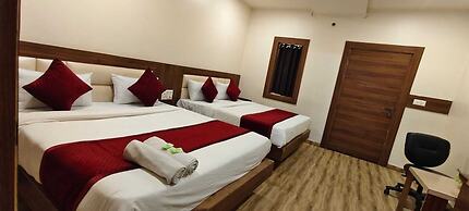 HOTEL DREAM PALACE