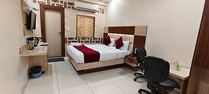 HOTEL DREAM PALACE