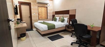 HOTEL DREAM PALACE