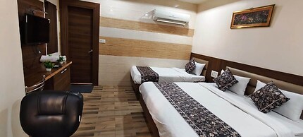 HOTEL DREAM PALACE