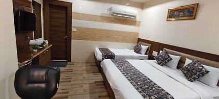 HOTEL DREAM PALACE