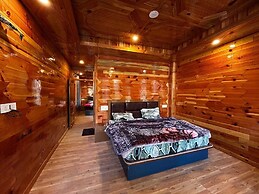 Hotel Star In Kalga