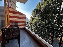 Hotel Star In Kalga