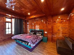 Hotel Star In Kalga