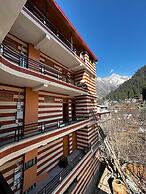 Hotel Star In Kalga