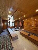 Hotel Star In Kalga