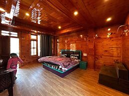 Hotel Star In Kalga