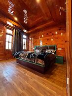Hotel Star In Kalga