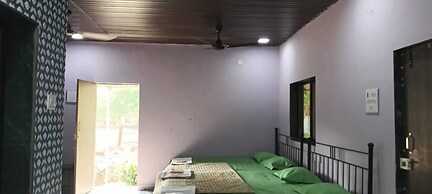 Pereyra Farm House