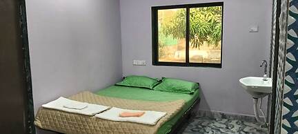 Pereyra Farm House