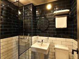 SR Compact Hotel Sinchon