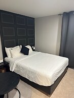 SR Compact Hotel Sinchon
