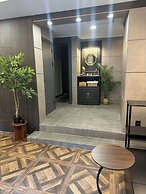 SR Compact Hotel Sinchon