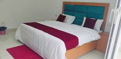 Hotel Kailasha Inn & Restaurant