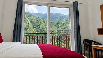 Hotel Kailasha Inn & Restaurant