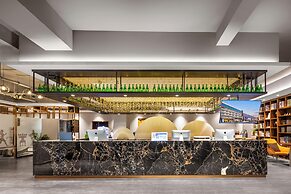 Borrman International Hotel Shunyi