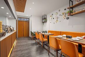 Borrman International Hotel Shunyi