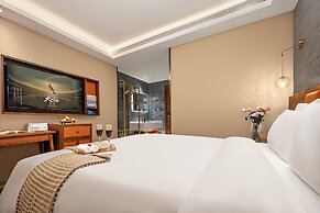 Borrman International Hotel Shunyi