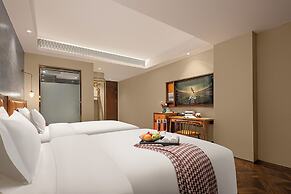 Borrman International Hotel Shunyi