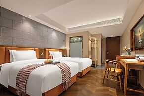 Borrman International Hotel Shunyi