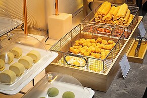 Borrman International Hotel Shunyi