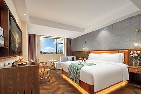 Borrman International Hotel Shunyi