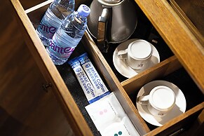 Borrman International Hotel Shunyi