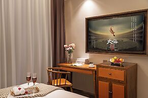 Borrman International Hotel Shunyi