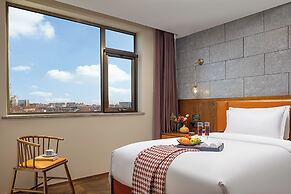 Borrman International Hotel Shunyi