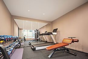Borrman International Hotel Shunyi
