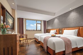 Borrman International Hotel Shunyi