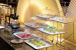 Borrman International Hotel Shunyi