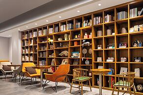 Borrman International Hotel Shunyi