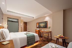 Borrman International Hotel Shunyi